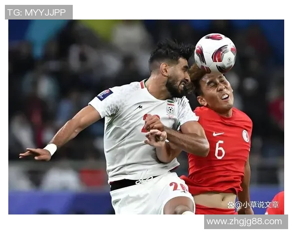 伊朗足球明星风采展示与精彩瞬间回顾