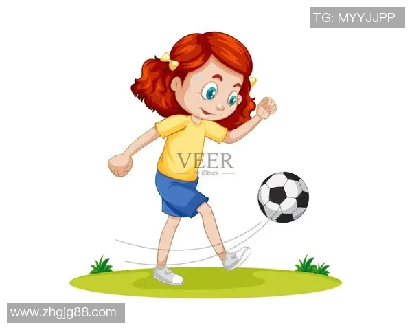 足球明星动漫风格搞怪头像女神的创意设计与分享