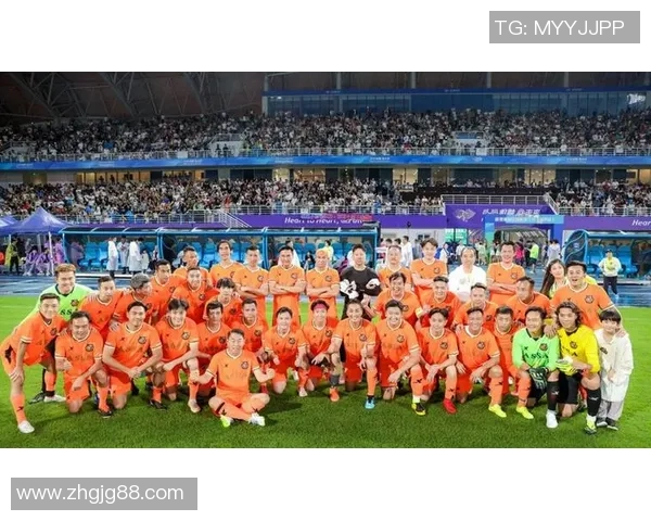 香港足球明星队最新比分榜揭晓精彩赛事回顾与分析