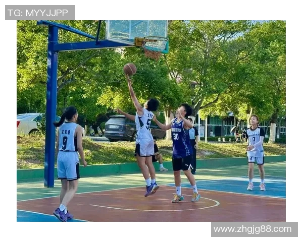 宁波东方启明星篮球队奋勇争先展现青春活力与团队精神的精彩旅程